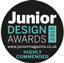 junior design awards 2015