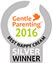 gentle parenting 2016 silver