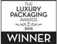 the luxury packaging awards 2015 winner
